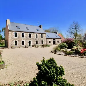 La Maison Kérès Maison d'hôtes Kermaria-Sulard