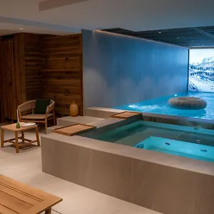 Silverstone By Alpine Appart hôtel Val-dʼIsère
